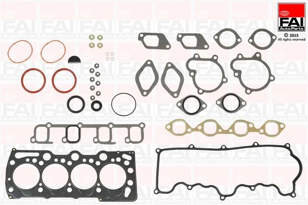 FAI AUTOPARTS Tihendikomplekt,silindripea HS907